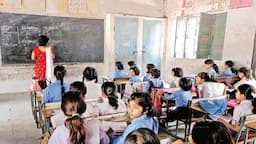 Telangana's proposed 25% RTE quota in private schools for children from economically weaker sections and disadvantaged groups.