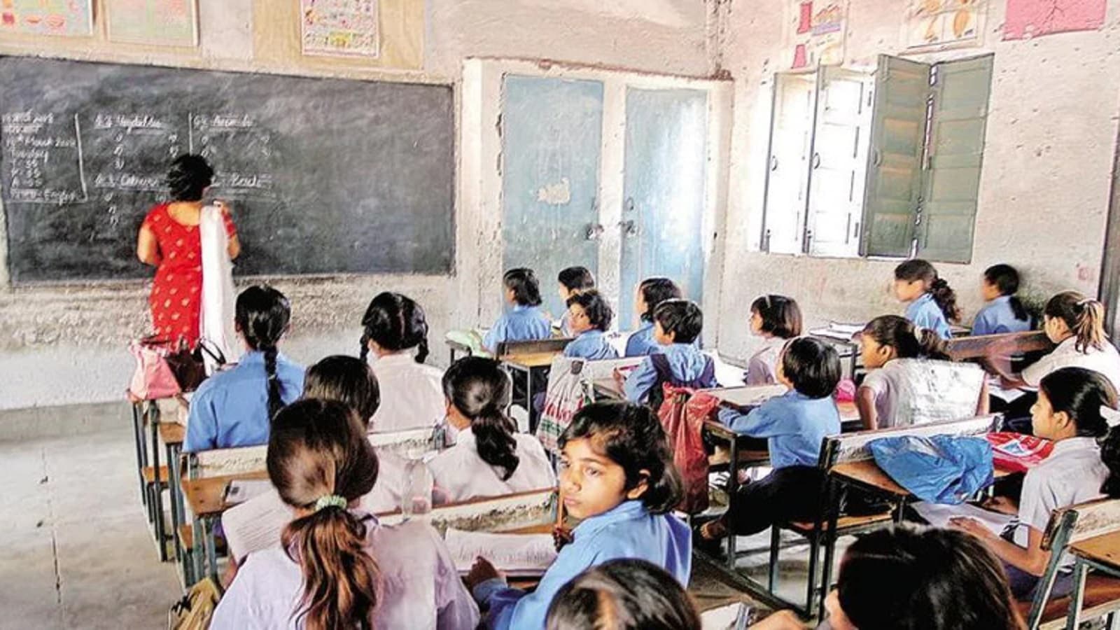 Telangana's proposed 25% RTE quota in private schools for children from economically weaker sections and disadvantaged groups.