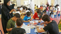 Dubai schools