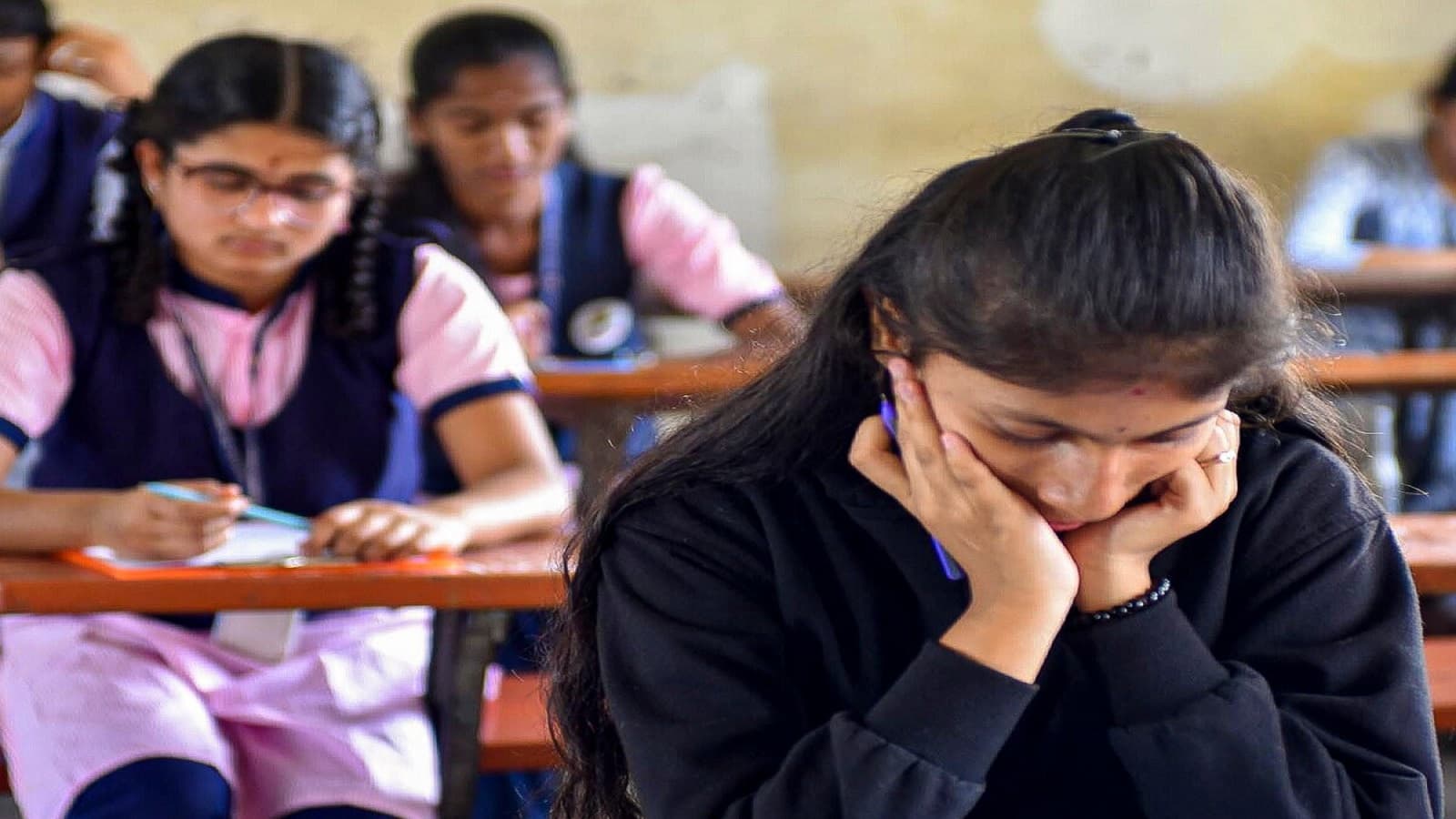 Tripura Board Timetable 2027 for Class 10 Madhyamik and Class 12 Higher Secondary examinations.