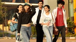 BITS Design School Mumbai campus and Bachelor of Design Honours admissions for the 2027 academic session.