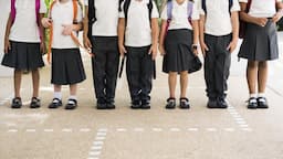 Australian schools 