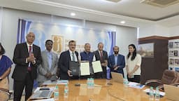 FinX and Indian Institute of Banking and Finance partnership to expand BFSI employment opportunities.