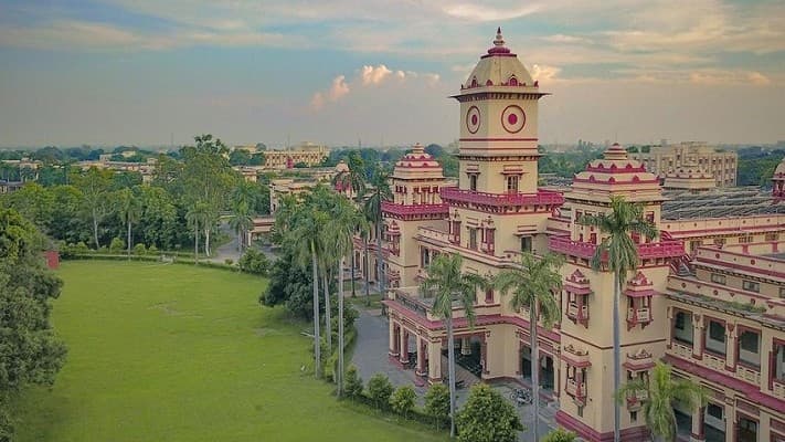 IIT BHU to organize GramVigyan 2026 for rural schoolchildren on Oct 24
