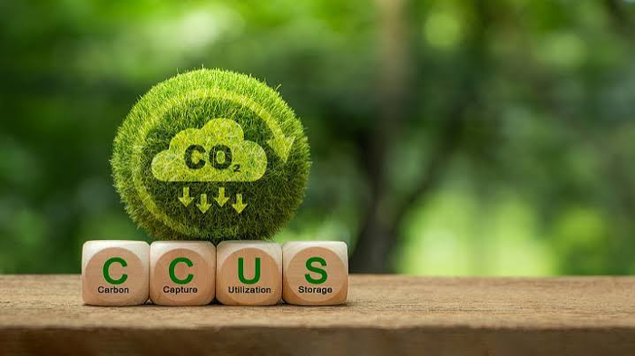Budget Support to Strengthen Carbon Capture Research and Infrastructure