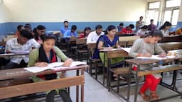 Telangana SSC Exams 2027 fee payment schedule showing regular deadlines and late fees for Class 10 board examinations.