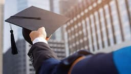 The UAE’s Ministry of Higher Education