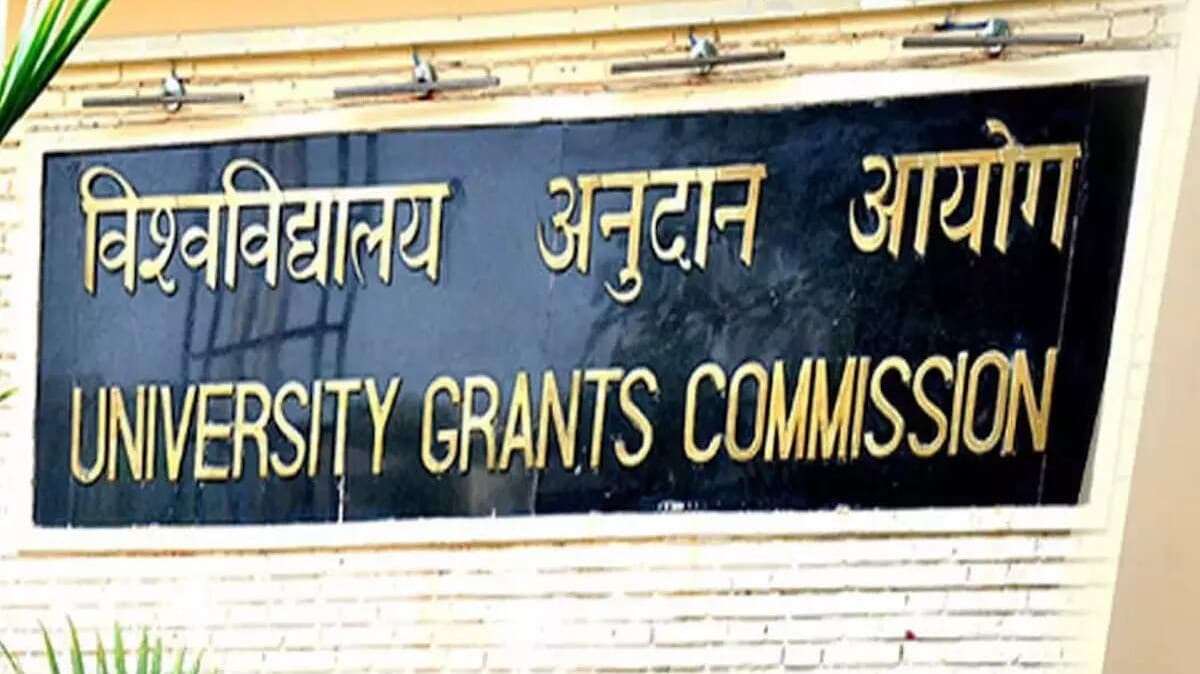 UGC seeks governors' intervention over higher education institutions' fee refund violations