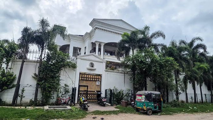Vadodara Civic Panel Approves Plot Transfer as a Special Case