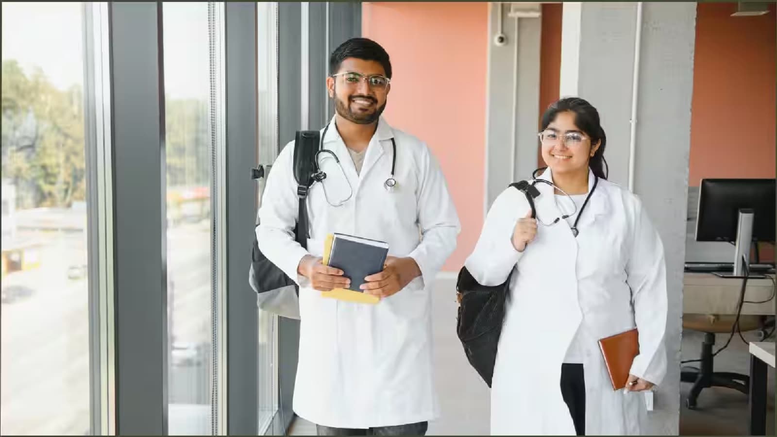 NCERT AI and computational thinking module for secondary and senior secondary school students in Classes 9 to 12.