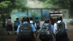 Delhi Police investigate a fatal incident involving a Class 12 student at a school in Krishna Nagar, East Delhi.