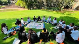 The University of Johannesburg