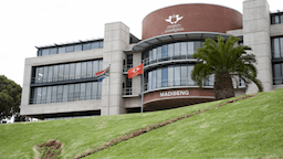 The University of Johannesburg