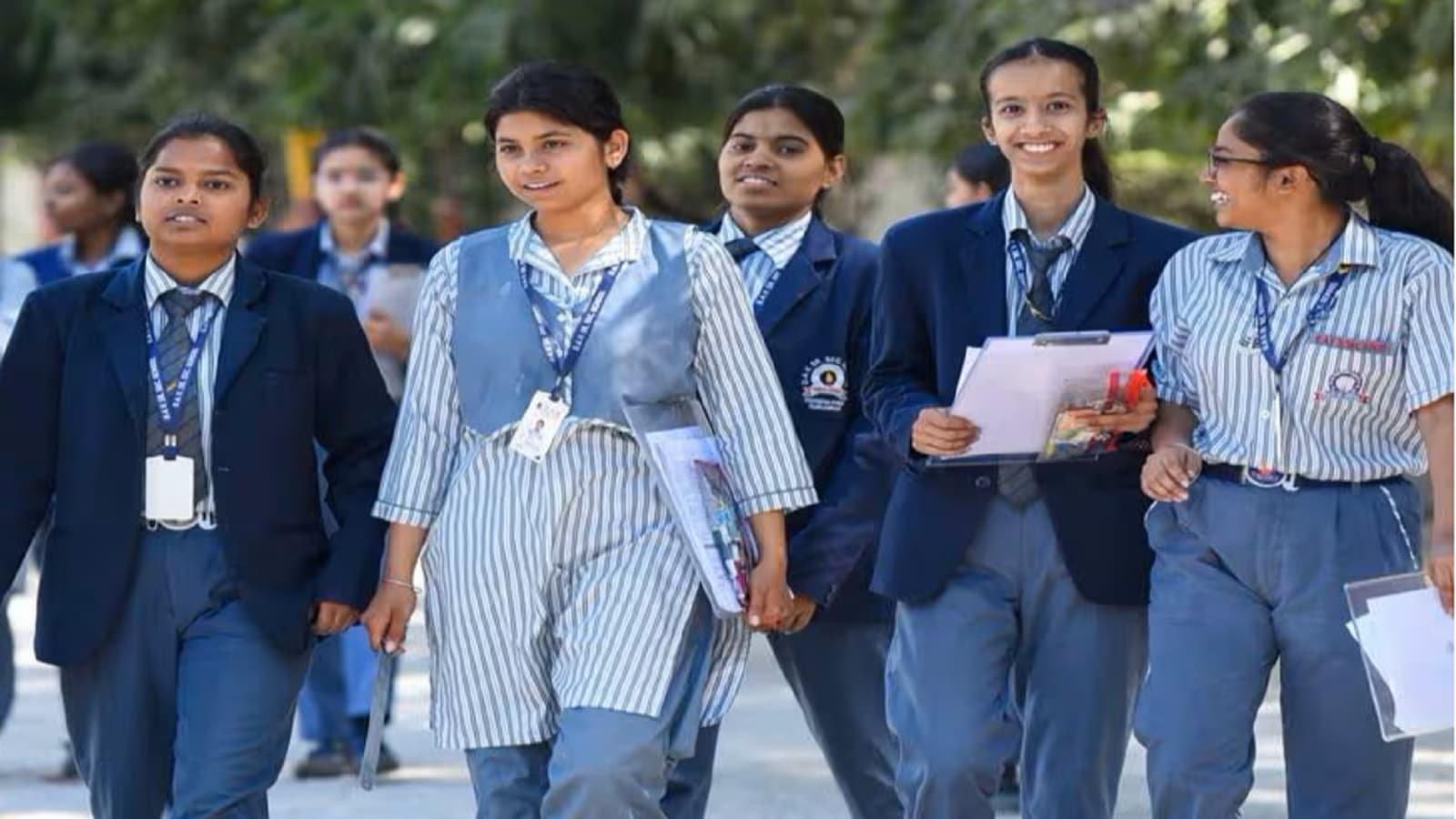 Bihar School Examination Board registration update for Class 9 and Class 11 students appearing in the 2028 board examinations.