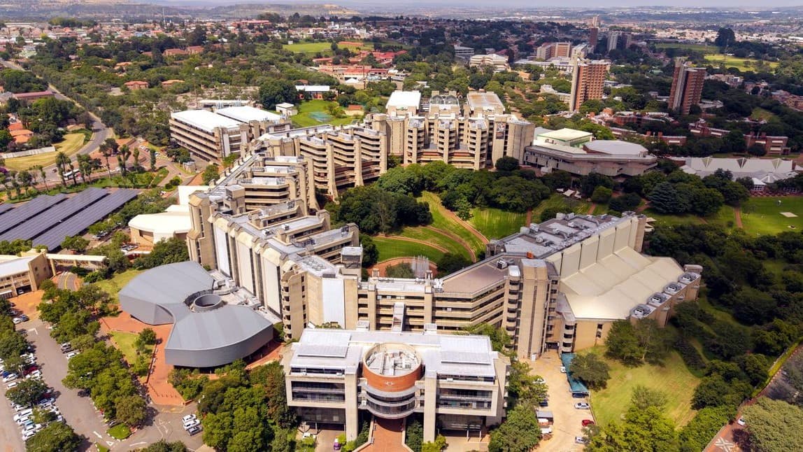 Beyond borders: University of Johannesburg brings Chinese and African universities together to advance research