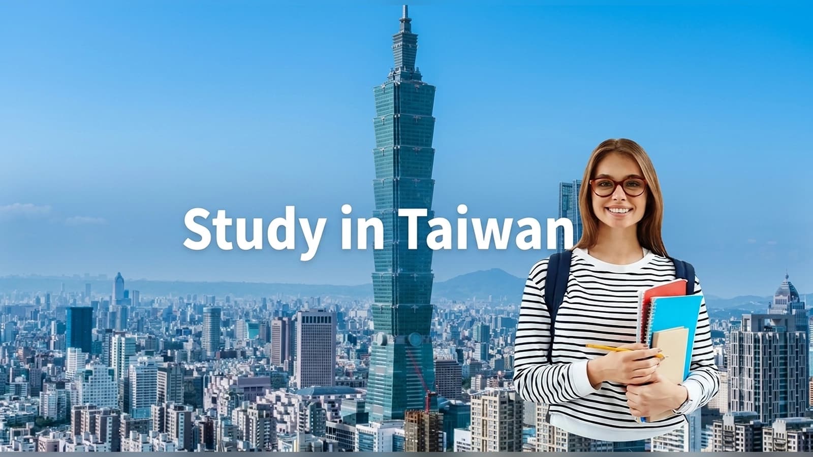 Study in Taiwan