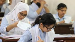Bangladesh’s Higher Secondary Certificate