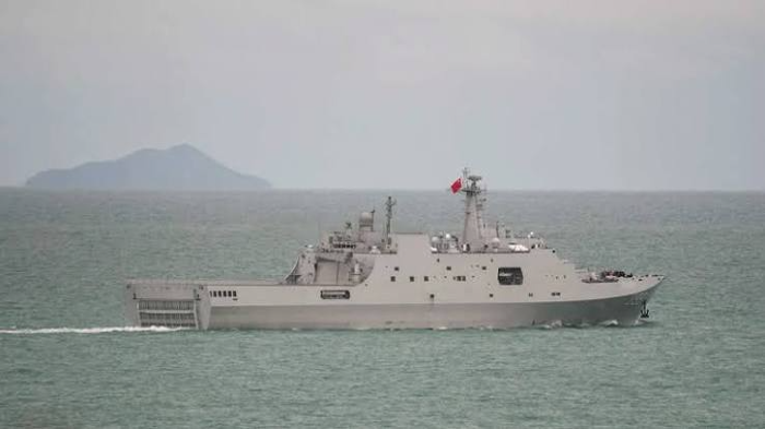 China’s Grey-Zone Warfare Along the LAC Poses Strategic Challenges for India