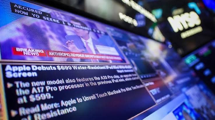 Revenue Surges as Computing Costs and Financial Commitments Rise