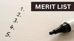 Kerala NEET PG 2026 provisional merit list notification on the official Commissioner for Entrance Examinations website.