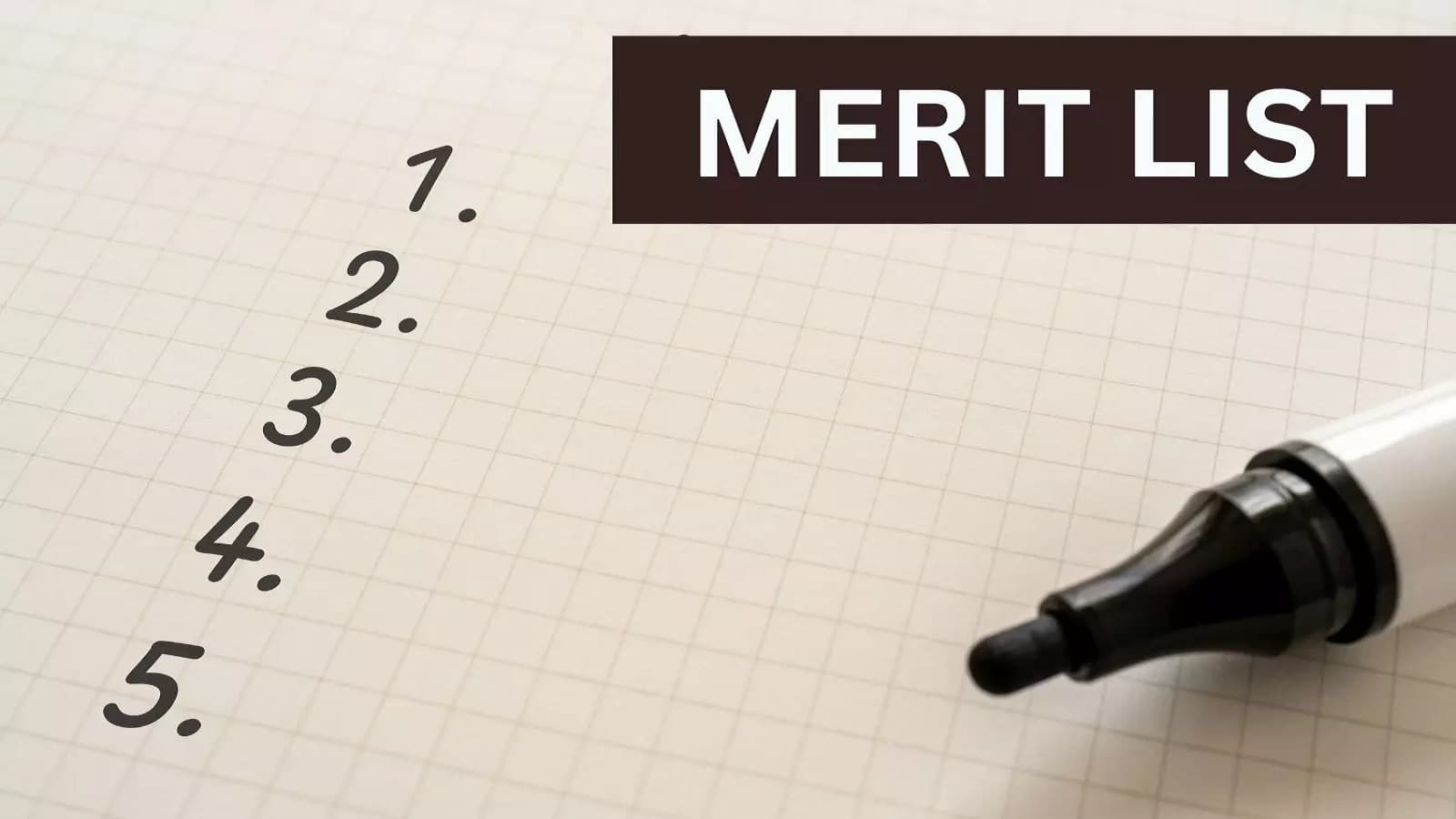 Kerala NEET PG 2026 provisional merit list notification on the official Commissioner for Entrance Examinations website.