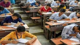 UPMSP notice directing Uttar Pradesh schools to upload and verify teacher details for UP Board Exam 2027.