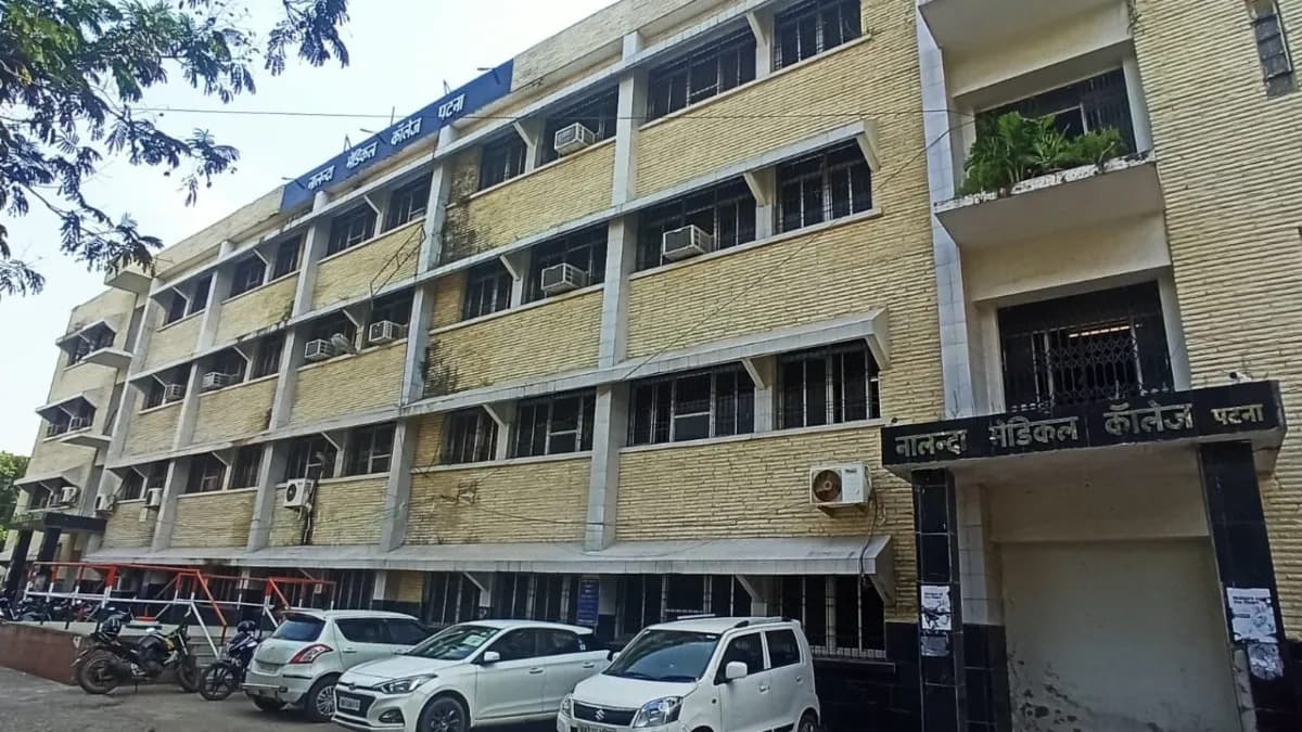 Bihar’s NMCH suspends 146 students over ragging: Wake-up call for medical colleges