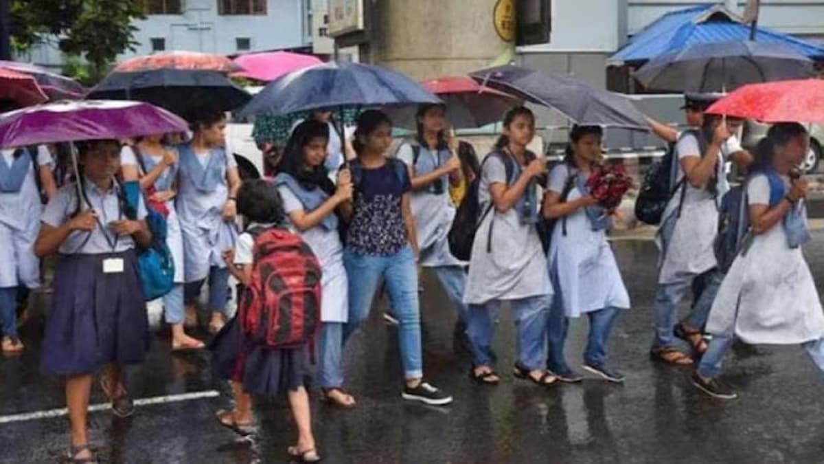 Schools Closed Today: Jharkhand, AP, Chhattisgarh List