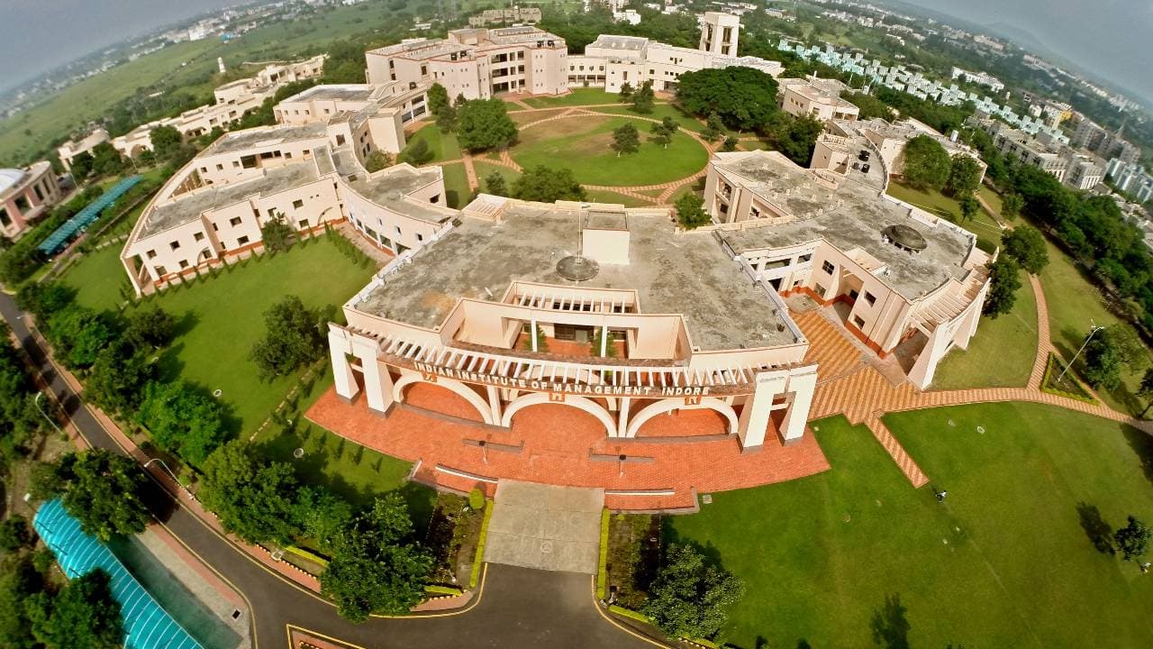IIM Indore opens admissions for executive program in AI and cybersecurity