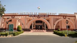 IIM Indore Executive Programme in Artificial Intelligence and Cyber Security for Organisations, Batch 4, 2026.
