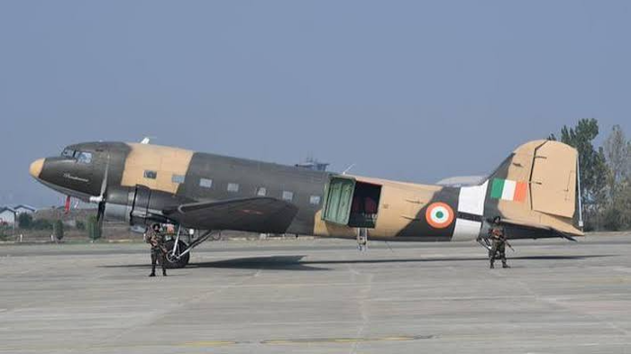 Kashmir’s accession dispute and the beginning of the 1947 invasion