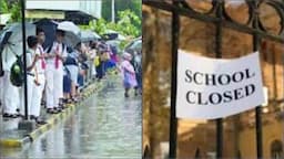 Schools closed in Chhattisgarh and Odisha on October 30, 2026, due to heavy rainfall and Cyclone Arnab.