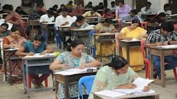 West Bengal government school teachers and education officials amid proposed political activity restrictions and performance-based education reforms.