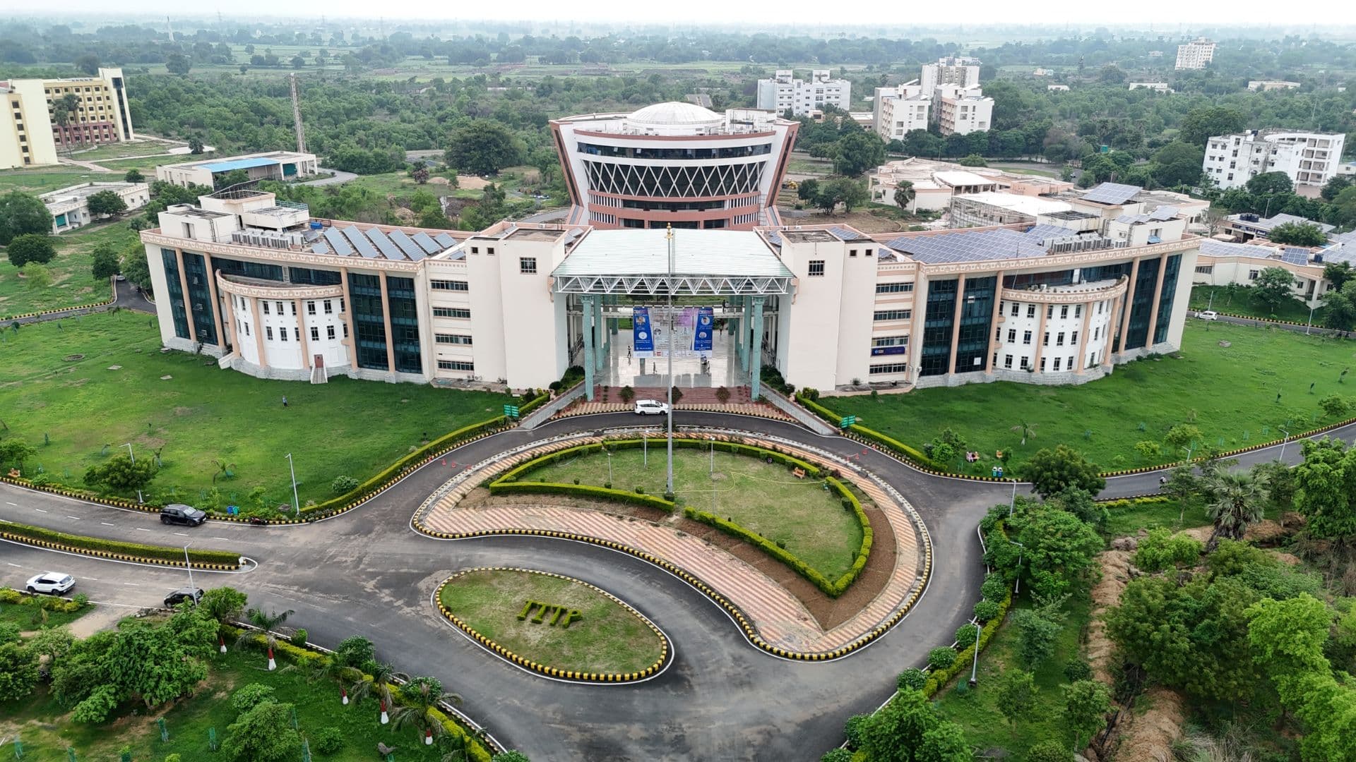 IIT Patna invites applications for Executive MBA in Finance, check course details