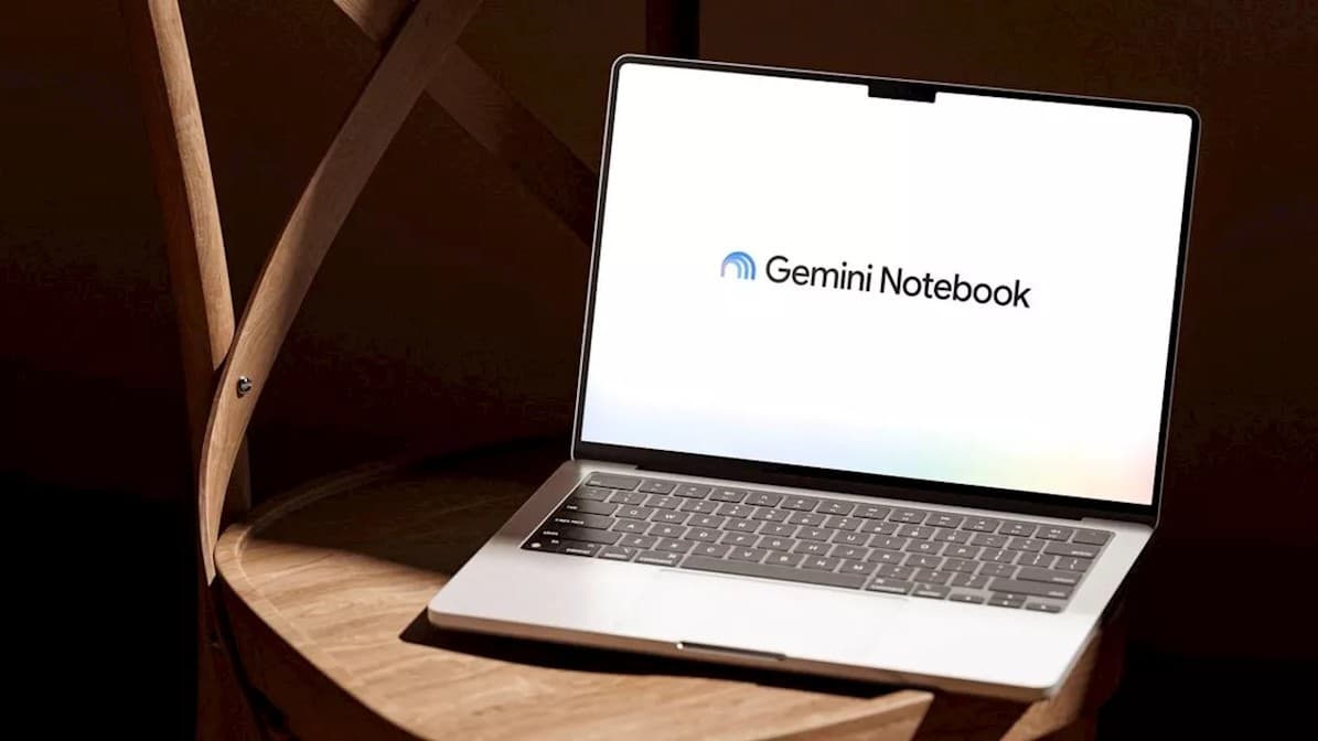 Google adds hundreds of free textbooks to Gemini Notebook for students in India and US