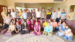 Dubai-based group of Kannada 