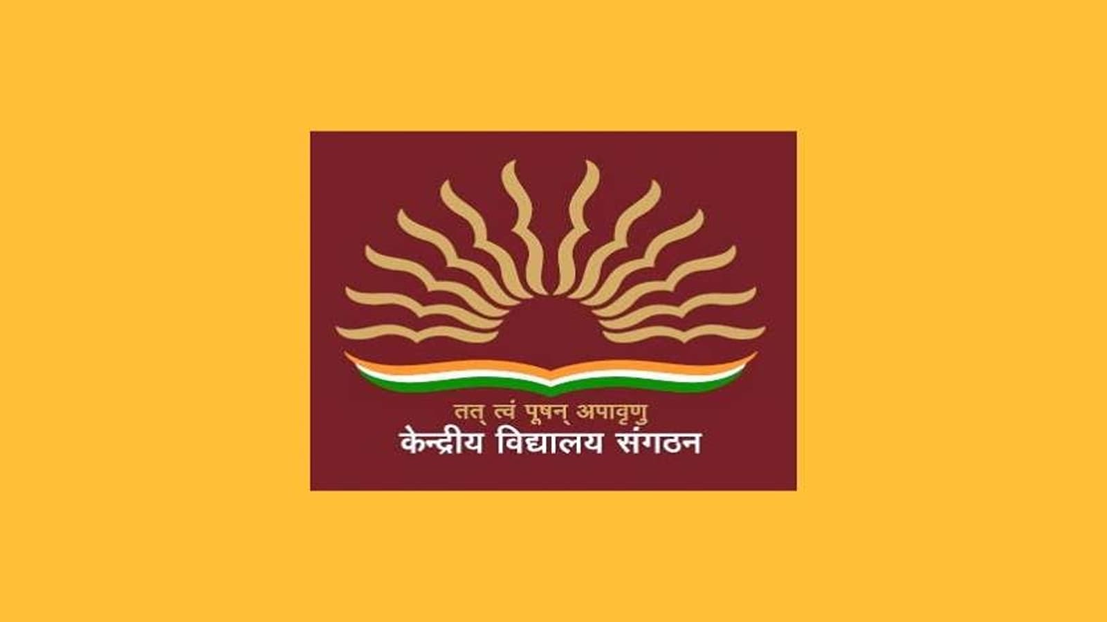 Parents checking their child's attendance and academic performance through the proposed KVS Samvaad Parent Connect mobile app.