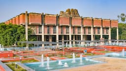 IIT Kanpur Cyber Security Operations Centre project worth ₹104.28 crore for Uttar Pradesh government digital infrastructure protection.