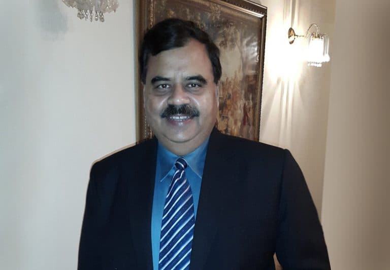 Fashion Trend Forecasting – An Emerging Career in the Fashion Industry: Dr. Roopak Vasishtha CEO & DG, AMH SSC