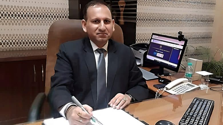 In Quest of an Ideal Destination for B.Tech. Aspirants: Dr. Vikram Bali Director – IMS Engineering College