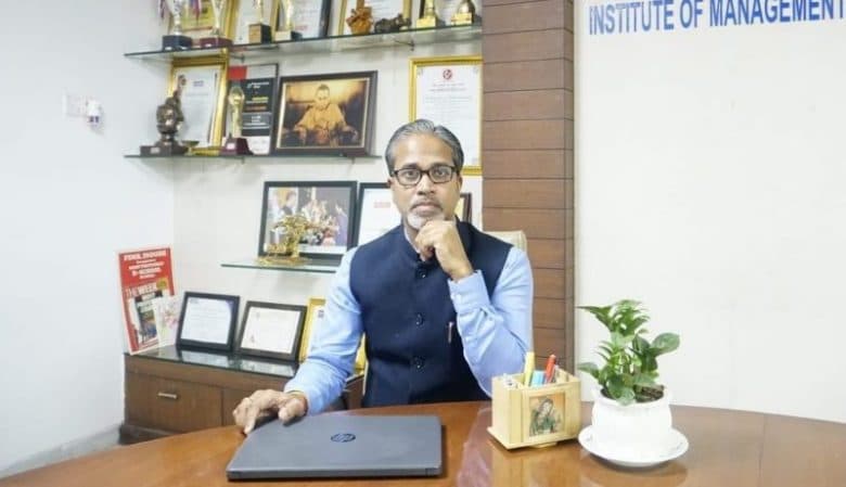 Schools and Colleges Must Integrate their Curricula With the Social and Economic Life of the Community: Dr. Murli Dhar Panga Deputy Director – PIMR