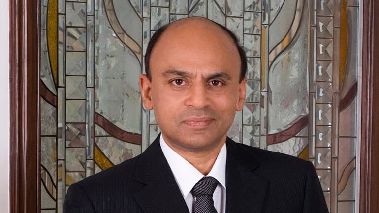 My Vision is to Brand Galgotias University as the Preferred Choice for Brilliant Students