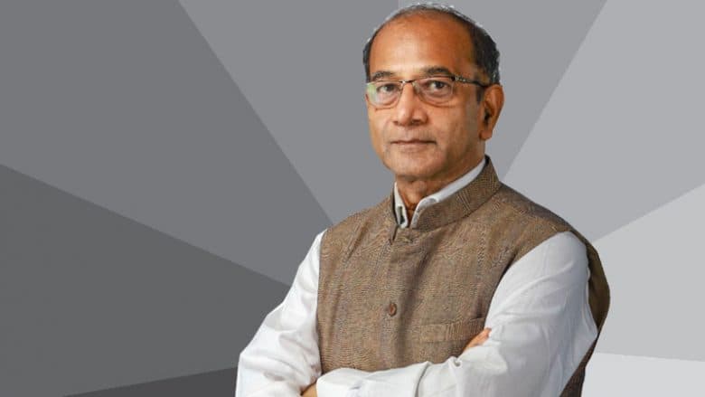 We Hope to Keep Pace with Rapid Change