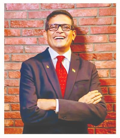 Blue-Collar Jobs and Workers Deserve Equal Level of Respect – Sandeep Kumar