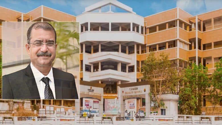 Artificial Intelligence Can Help Non-CSE Branches As Well: Dr. Sachin Untawale