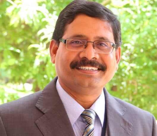 Placement Committees Must Include Students As Well: Dr. Ramana Rao S V