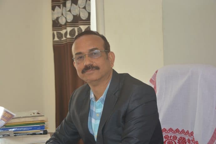 Women’s Unpaid Domestic Work Also Contributes to Economy: Prof. Rabin Deka