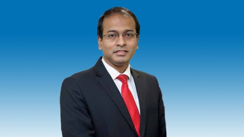 Aerospace Engineering Will Take Some Time in Indian Education: Osamazaid Rahman