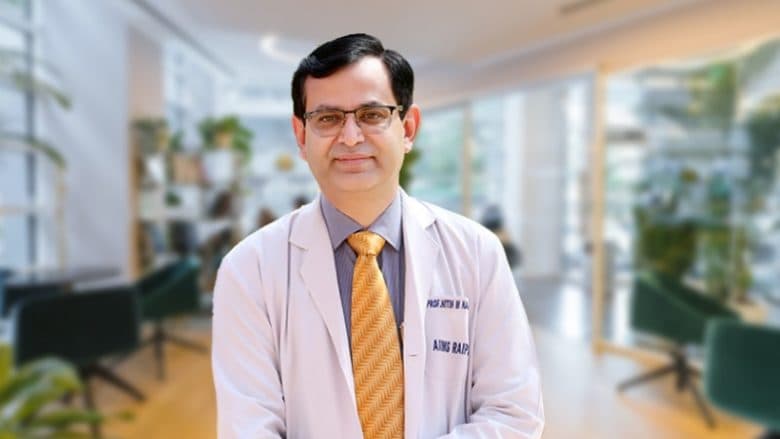 Digital Health Mission Would Have a Boon of Interoperability: AIIMS Raipur Director