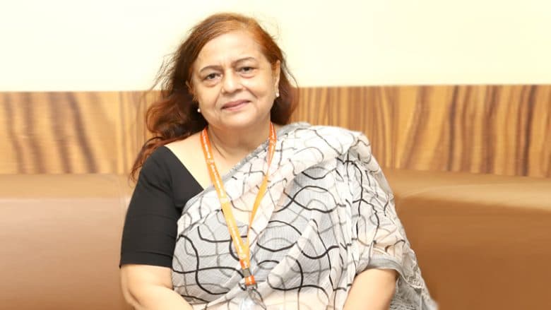 Put Women in Driver’s Seat and You’ll See the Progress: Usha Jha